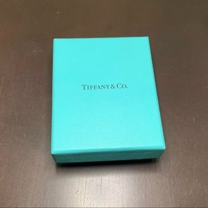 Tiffany & Co. Blue Box